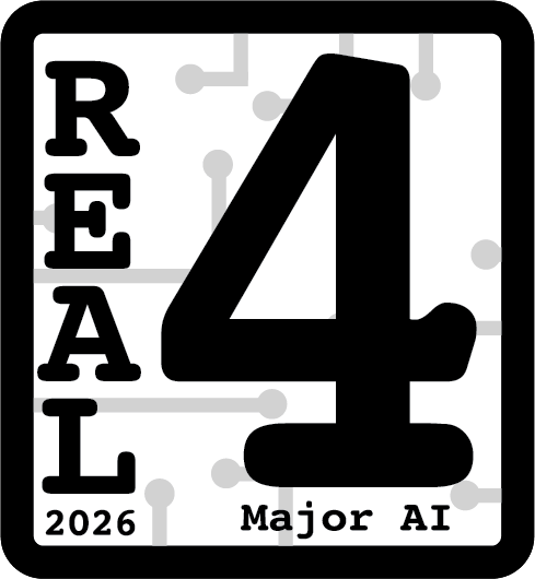 REAL Rating - Level 4: Major AI